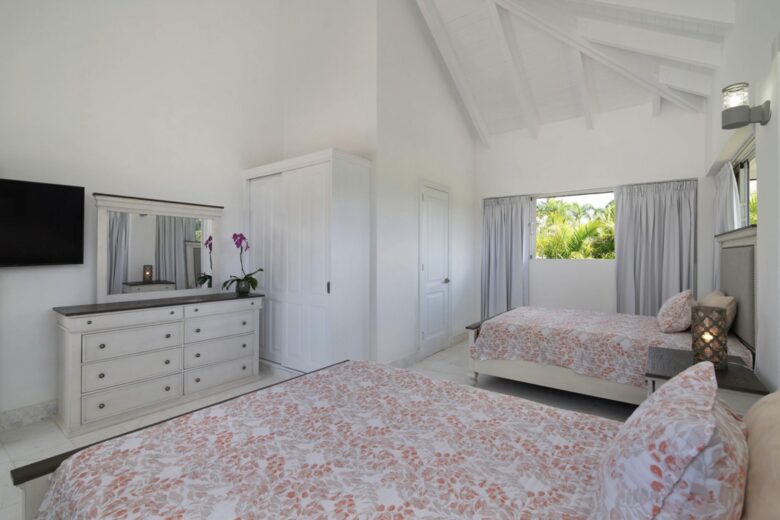 Villa Angeles | Spacious Sanctuary in Casa de Campo - La Romana, Dominican Republic