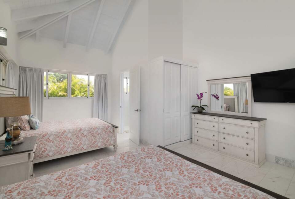 Villa Angeles | Spacious Sanctuary in Casa de Campo - La Romana, Dominican Republic