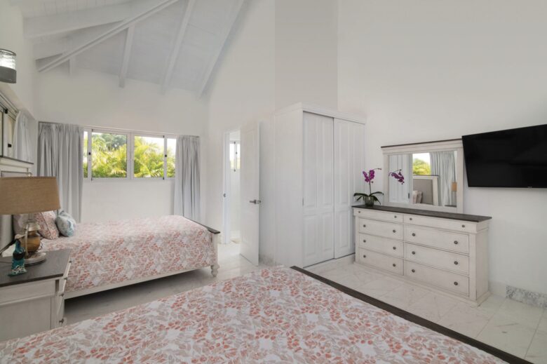 Villa Angeles | Spacious Sanctuary in Casa de Campo - La Romana, Dominican Republic