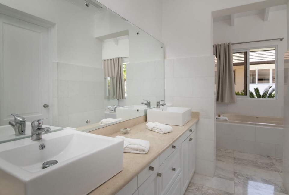 Villa Angeles | Spacious Sanctuary in Casa de Campo - La Romana, Dominican Republic