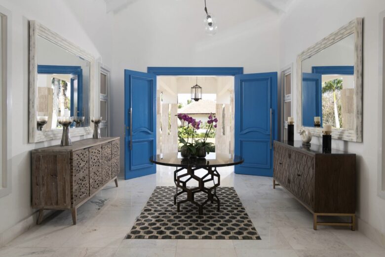 Villa Angeles | Spacious Sanctuary in Casa de Campo - La Romana, Dominican Republic