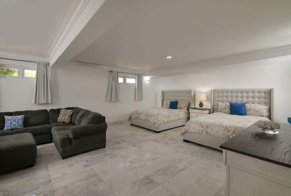 Villa Angeles | Spacious Sanctuary in Casa de Campo - La Romana, Dominican Republic