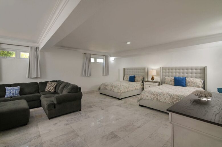 Villa Angeles | Spacious Sanctuary in Casa de Campo - La Romana, Dominican Republic