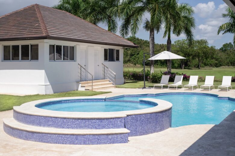 Villa Angeles | Spacious Sanctuary in Casa de Campo - La Romana, Dominican Republic