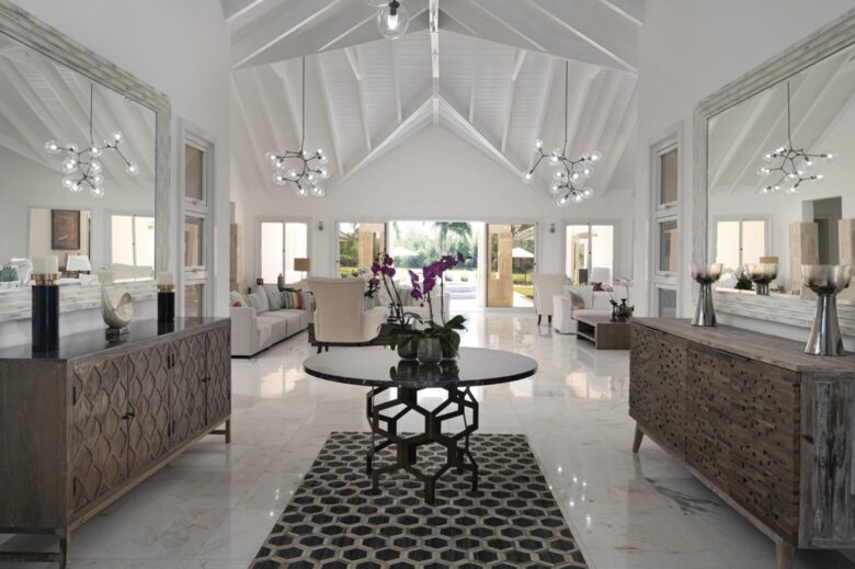 Villa Angeles | Spacious Sanctuary in Casa de Campo - La Romana, Dominican Republic