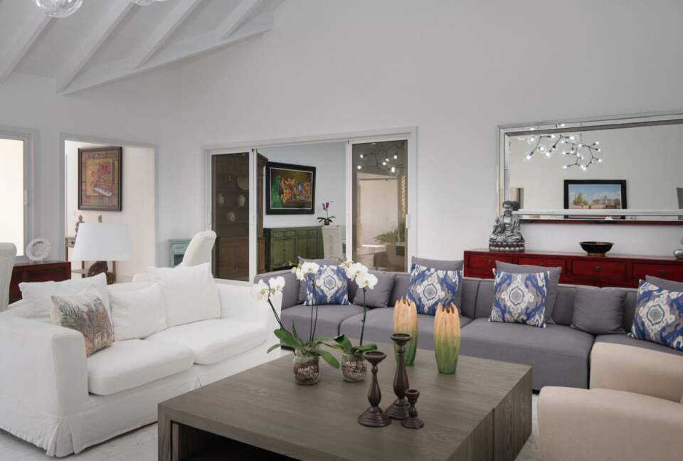 Villa Angeles | Spacious Sanctuary in Casa de Campo - La Romana, Dominican Republic