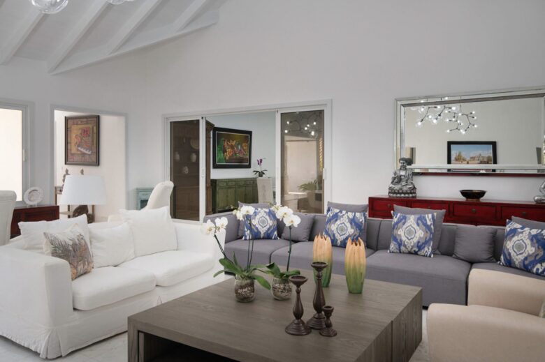 Villa Angeles | Spacious Sanctuary in Casa de Campo - La Romana, Dominican Republic