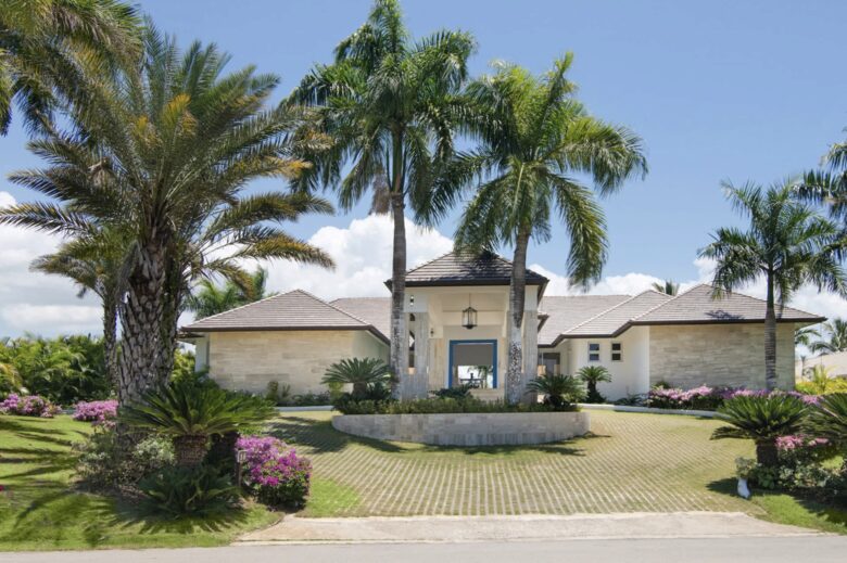 Villa Angeles | Spacious Sanctuary in Casa de Campo - La Romana, Dominican Republic