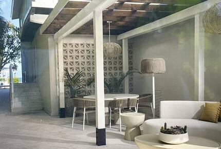 Refined Waterfront Retreat with Private Dock and Luxe Amenities - Summerland Key, Florida