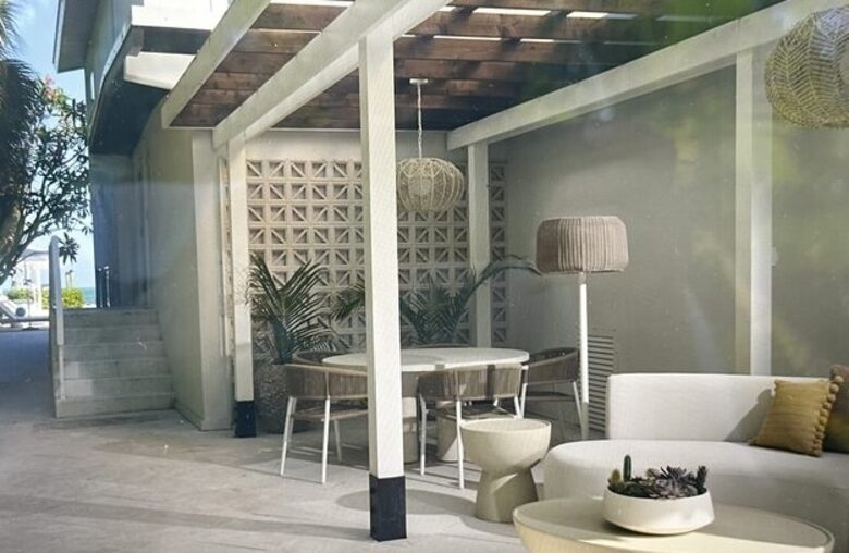 Refined Waterfront Retreat with Private Dock and Luxe Amenities - Summerland Key, Florida