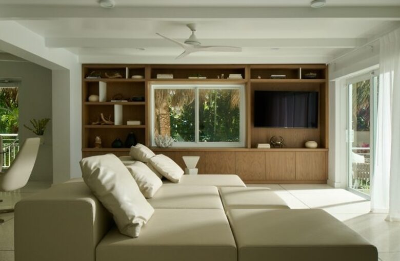 Refined Waterfront Retreat with Private Dock and Luxe Amenities - Summerland Key, Florida