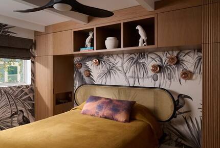 Refined Waterfront Retreat with Private Dock and Luxe Amenities - Summerland Key, Florida