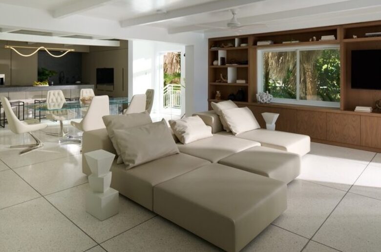 Refined Waterfront Retreat with Private Dock and Luxe Amenities - Summerland Key, Florida