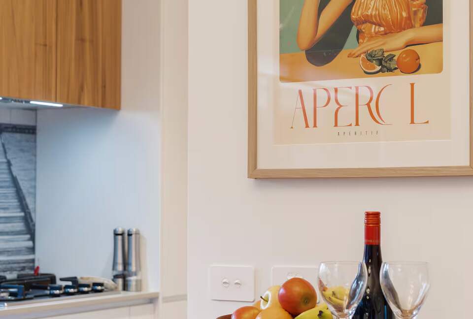 Coastal Calm | A Light-Filled Retreat in Rye - Rye, Australia