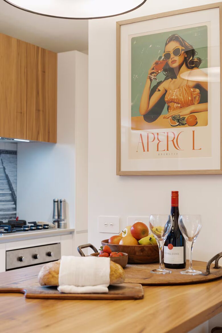 Coastal Calm | A Light-Filled Retreat in Rye - Rye, Australia