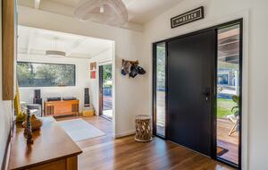 Coastal Calm | A Light-Filled Retreat in Rye - Rye, Australia