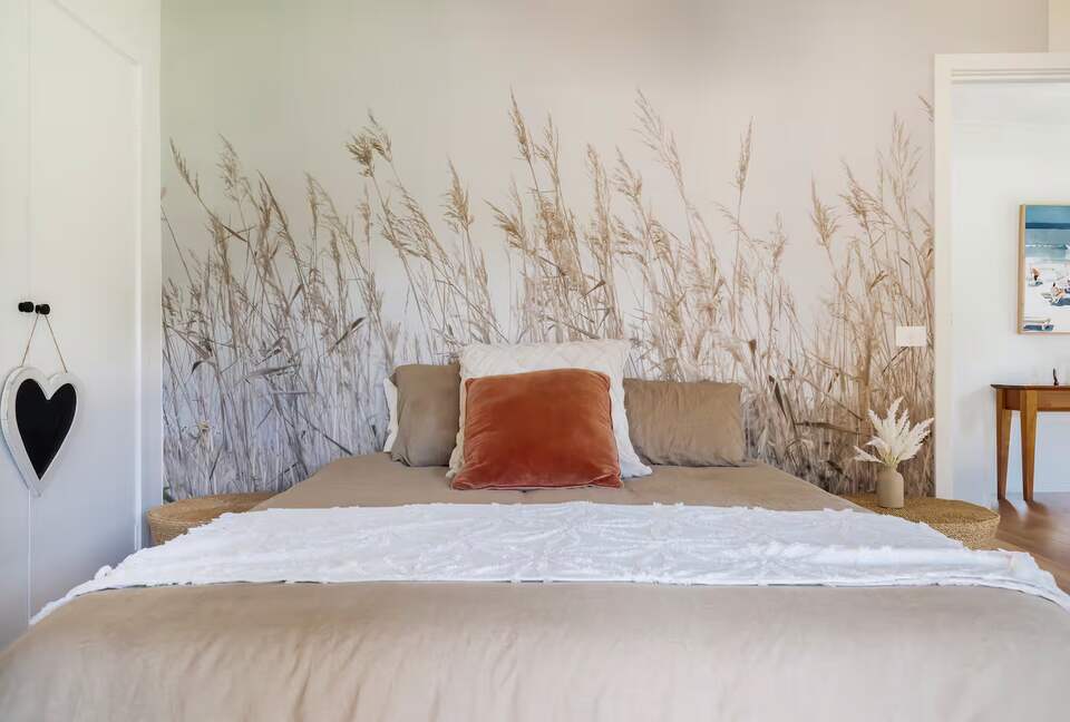 Coastal Calm | A Light-Filled Retreat in Rye - Rye, Australia