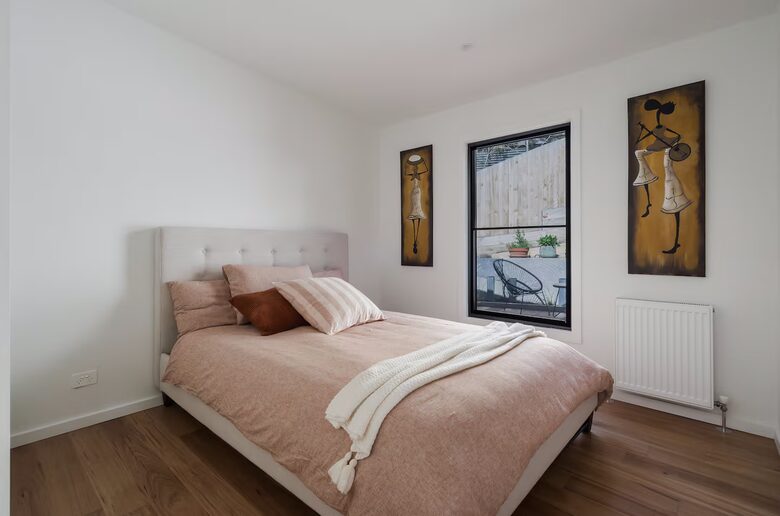 Coastal Calm | A Light-Filled Retreat in Rye - Rye, Australia