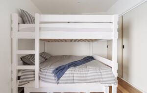 Coastal Calm | A Light-Filled Retreat in Rye - Rye, Australia