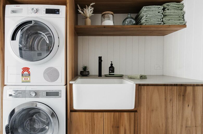 Coastal Calm | A Light-Filled Retreat in Rye - Rye, Australia