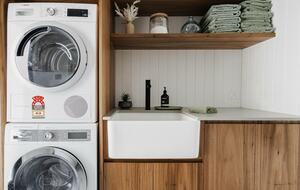 Coastal Calm | A Light-Filled Retreat in Rye - Rye, Australia