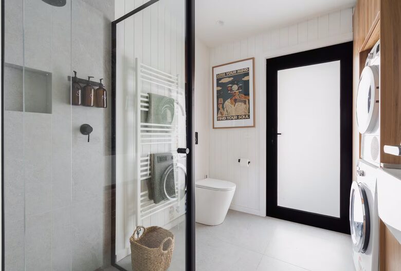 Coastal Calm | A Light-Filled Retreat in Rye - Rye, Australia