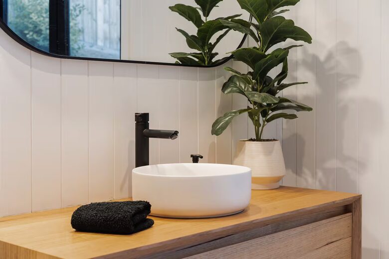 Coastal Calm | A Light-Filled Retreat in Rye - Rye, Australia