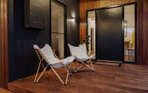 Coastal Calm | A Light-Filled Retreat in Rye - Rye, Australia