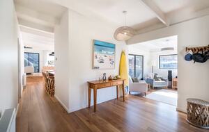 Coastal Calm | A Light-Filled Retreat in Rye - Rye, Australia