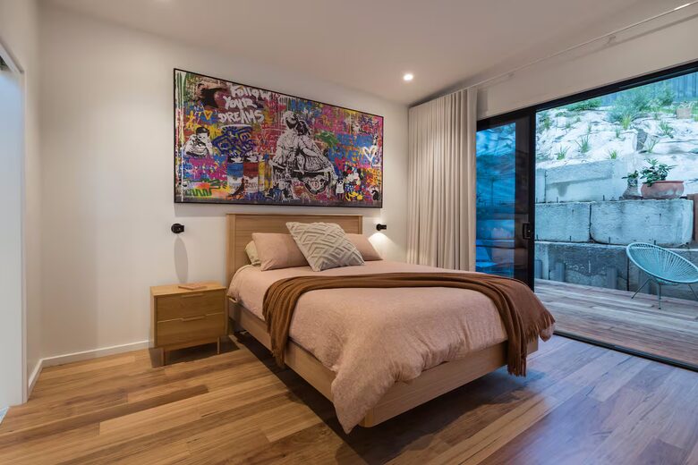 Coastal Calm | A Light-Filled Retreat in Rye - Rye, Australia