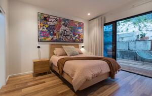 Coastal Calm | A Light-Filled Retreat in Rye - Rye, Australia