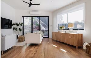 Coastal Calm | A Light-Filled Retreat in Rye - Rye, Australia