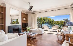 Gaelforce - Palm Beach, Australia