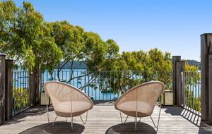 Gaelforce - Palm Beach, Australia