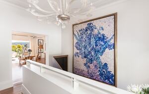 Gaelforce - Palm Beach, Australia