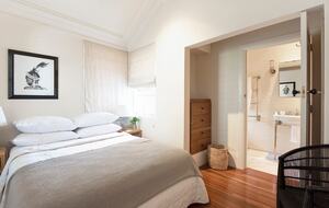 Gaelforce - Palm Beach, Australia