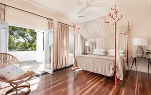 Gaelforce - Palm Beach, Australia