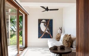 Gaelforce - Palm Beach, Australia