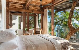 Gaelforce - Palm Beach, Australia