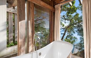 Gaelforce - Palm Beach, Australia