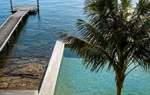 Gaelforce - Palm Beach, Australia