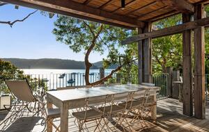 Gaelforce - Palm Beach, Australia