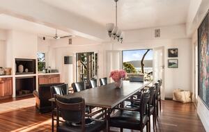 Gaelforce - Palm Beach, Australia