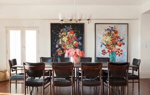 Gaelforce - Palm Beach, Australia