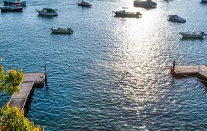 Gaelforce - Palm Beach, Australia