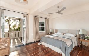 Gaelforce - Palm Beach, Australia