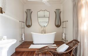 Gaelforce - Palm Beach, Australia