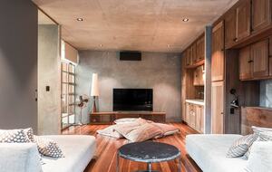 Gaelforce - Palm Beach, Australia