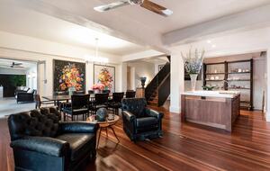 Gaelforce - Palm Beach, Australia