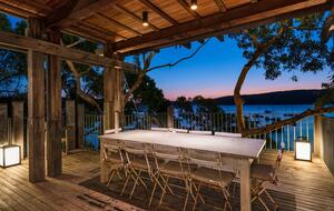 Gaelforce - Palm Beach, Australia